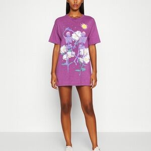 Gold Rush Graphic T-Shirt NWT